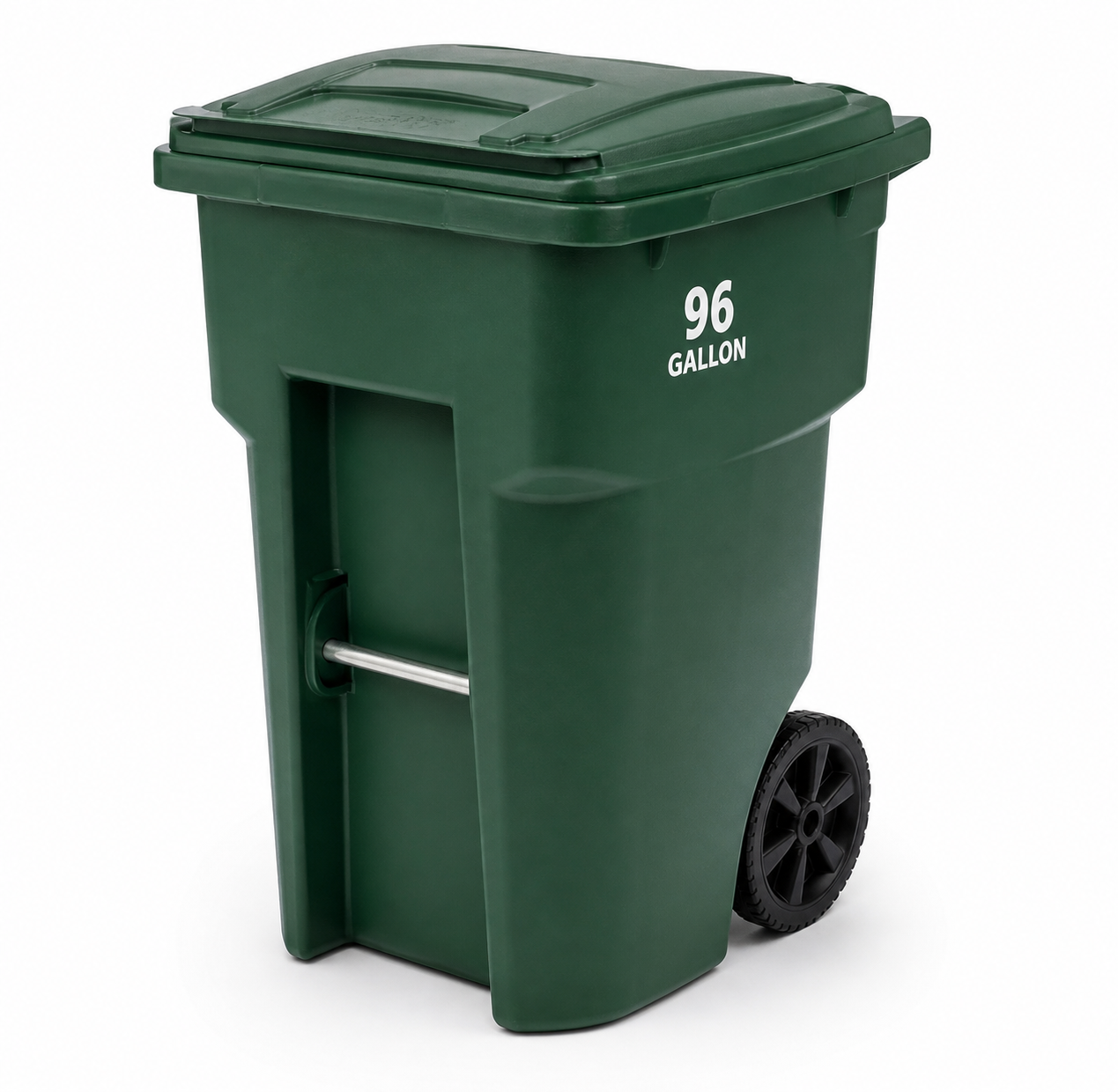 Trash Cavan Clear Path Waste Solutions LLC - Valet Trash Services